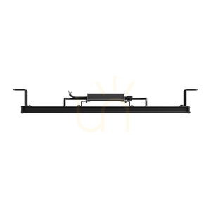Halls Line 3 High Bay Light Bar 150W NW 230V 60 X90 St IP66 Ik10 795 X130 X115mm Black 5 rokov záruka. 1 10 2 Halls Line 3 High Bay Light Bar 150W NW 230V 60 X90 St IP66 Ik10 795 X130 X115mm Black 5 rokov záruka. 1 10 small 2