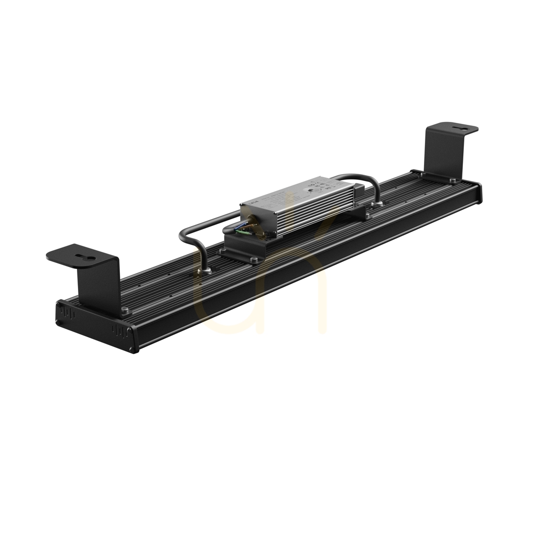 Displej Halls Line 3 High Bay Light Bar 150W NW 230V 60 X90 St IP66 Ik10 795 X130 X115mm Black 5 rokov záruka. 1 10 Halls Line 3 High Bay Light Bar 150W NW 230V 60 X90 St IP66 Ik10 795 X130 X115mm Black 5 rokov záruka. 1 10
