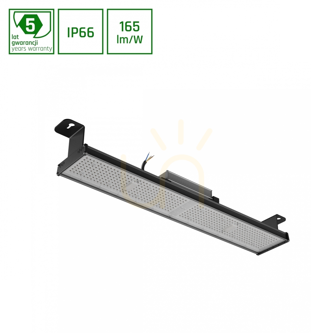 Skontrolujte Halls Line 3 High Bay Light Bar 150W NW 230V 60 X90 St IP66 Ik10 795 X130 X115mm Black 5 rokov záruka. 1 10 Halls Line 3 High Bay Light Bar 150W NW 230V 60 X90 St IP66 Ik10 795 X130 X115mm Black 5 rokov záruka. 1 10