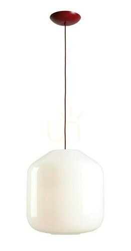 Skontrolujte Závesné svietidlo Aldex Flask Cherry XL 3x15W 8500G15_XL