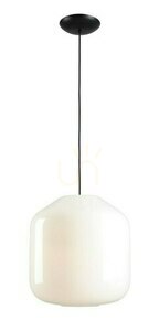 Závesné svietidlo Aldex Flask Orchid XL 3x15 W 8500G1_XL small 0