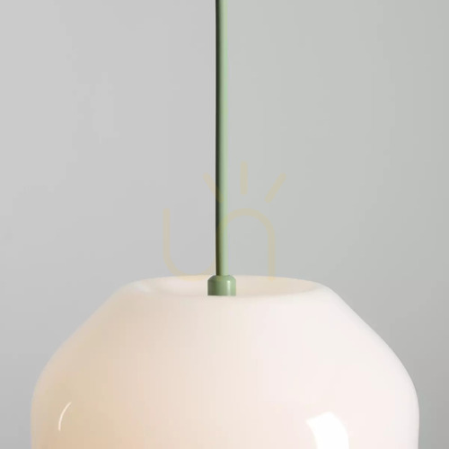 Skontrolujte Závesné svietidlo Aldex Flask Sage S 8500G32_S