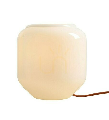Skontrolujte Stolná lampa Aldex Flask Terra S opálové sklo 18 cm 8500B24_S