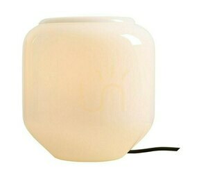 Stolná lampa Aldex Flask Orchid S sklo 18 cm 8500B1_S small 0