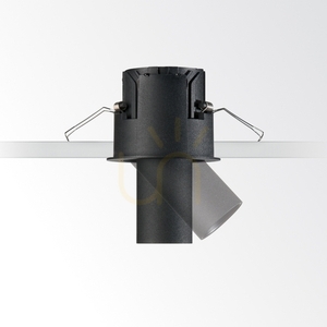 Príslušenstvo Ideallux BEYOND 355900 čierne kovové Ø 8,8 cm 1 Príslušenstvo Ideallux BEYOND 355900 čierne kovové Ø 8,8 cm small 1