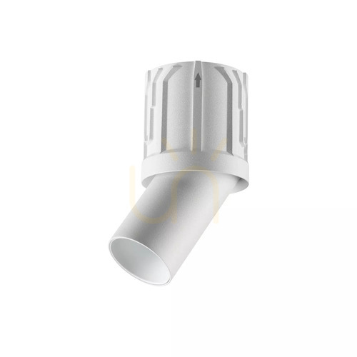 Skontrolujte Zapustené svietidlo Ideallux BEYOND 355986 biele 10W Ø6,1 cm