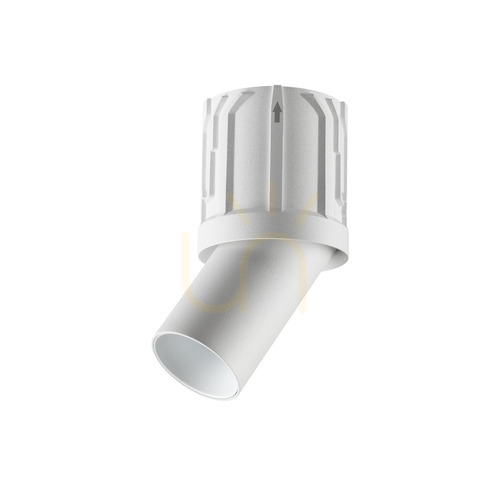 Skontrolujte Zapustené svietidlo Ideallux BEYOND 355986 biele 10W Ø6,1 cm