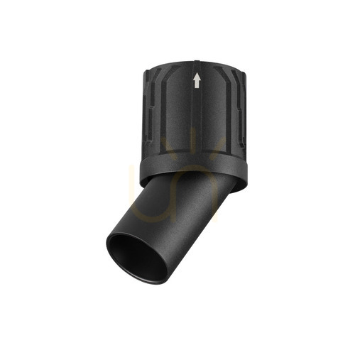 Skontrolujte Zapustené svietidlo Ideallux BEYOND čierne 10W 6,1 cm 355979