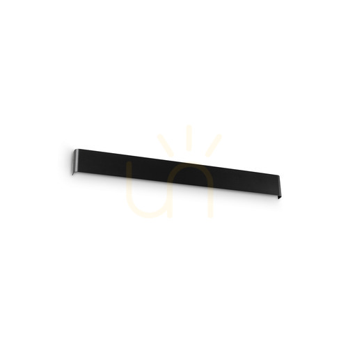 Skontrolujte Nástenné svietidlo Ideallux Delta čierne 83 cm 6xG9 369778