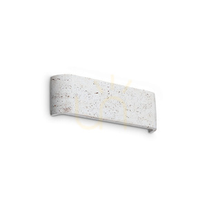 Nástenné svietidlo Ideallux Delta 369501 betón LED 10W 3000K 30 cm 0 Nástenné svietidlo Ideallux Delta 369501 betón LED 10W 3000K 30 cm small 0