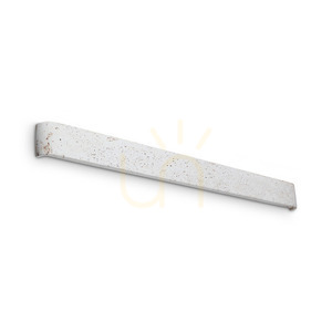 Nástenné svietidlo Ideallux DELTA 357126 betónové LED 110 cm 3000K 0 Nástenné svietidlo Ideallux DELTA 357126 betónové LED 110 cm 3000K small 0