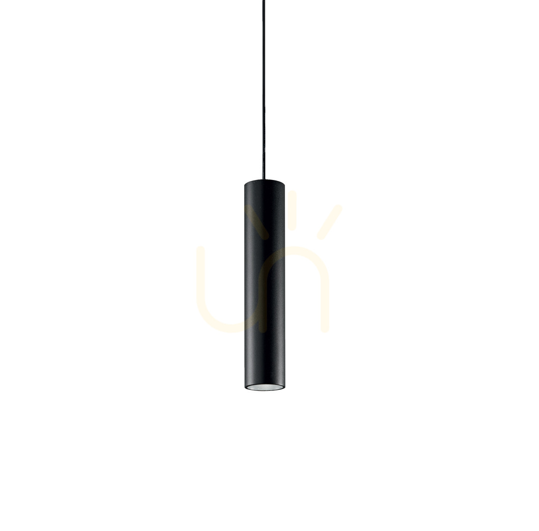 Skontrolujte Koľajnicové svietidlo Ideallux DEVA 370095 čierne 6W 4000K LED Koľajnicové svietidlo Ideallux DEVA 370095 čierne 6W 4000K LED