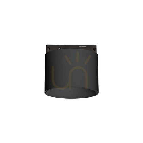Skontrolujte Koľajnicové svietidlo Ideallux DEVA 370262 čierne 5W 4000K ⌀6 cm