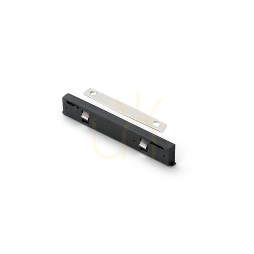 Skontrolujte Krycí krúžok Ideallux DEVA 339368 hliník Ø8 cm