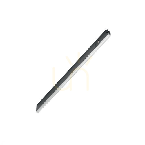 Skontrolujte Koľajnicové svietidlo Ideallux DEVA 370309 čierne LED 6W 4000K Ø30 cm