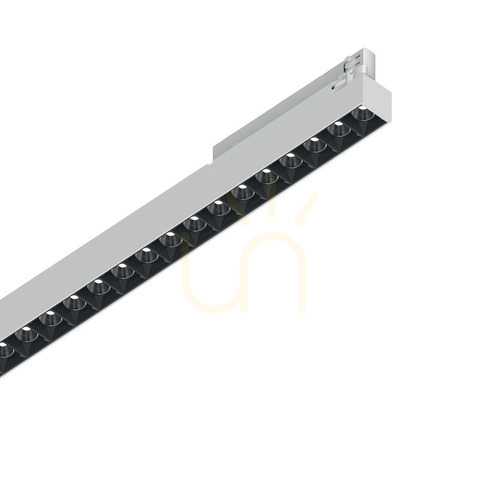 Skontrolujte Lištové svietidlo Ideallux DISPLAY 375304 biele LED 14W 4000K 53,5 cm