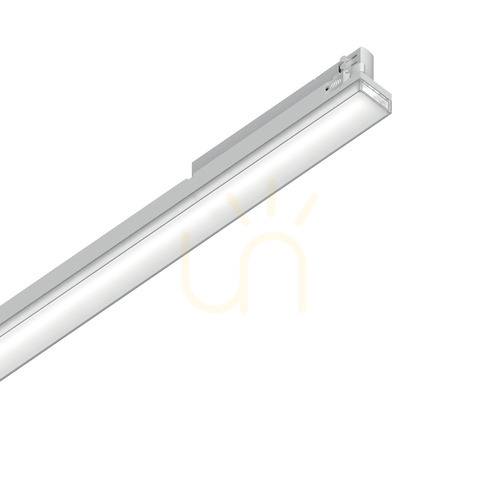 Skontrolujte Lištové svietidlo Ideallux DISPLAY 375410 biele LED 38W 3000K 112,5 cm
