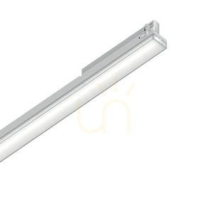 Lištové svietidlo Ideallux DISPLAY 375410 biele LED 38W 3000K 112,5 cm 0 Lištové svietidlo Ideallux DISPLAY 375410 biele LED 38W 3000K 112,5 cm small 0