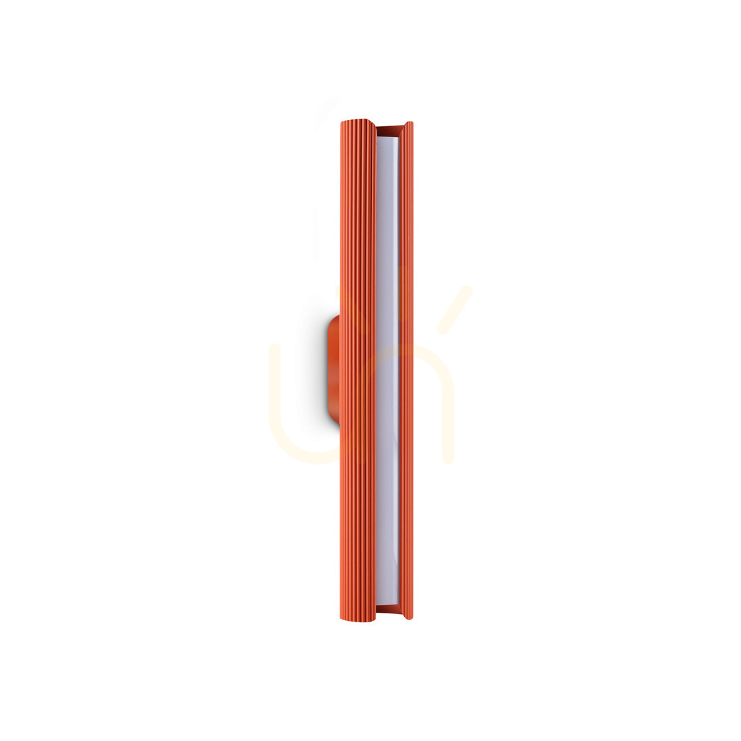 Skontrolujte Nástenné svietidlo Ideallux DORICA LED 8,5 W valcové 30 cm 354163 Nástenné svietidlo Ideallux DORICA LED 8,5 W valcové 30 cm 354163
