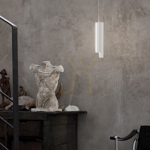 Skontrolujte Prívesné LED svietidlo Ideallux DORICA 366425 kruh 140 cm 35W stmievateľné