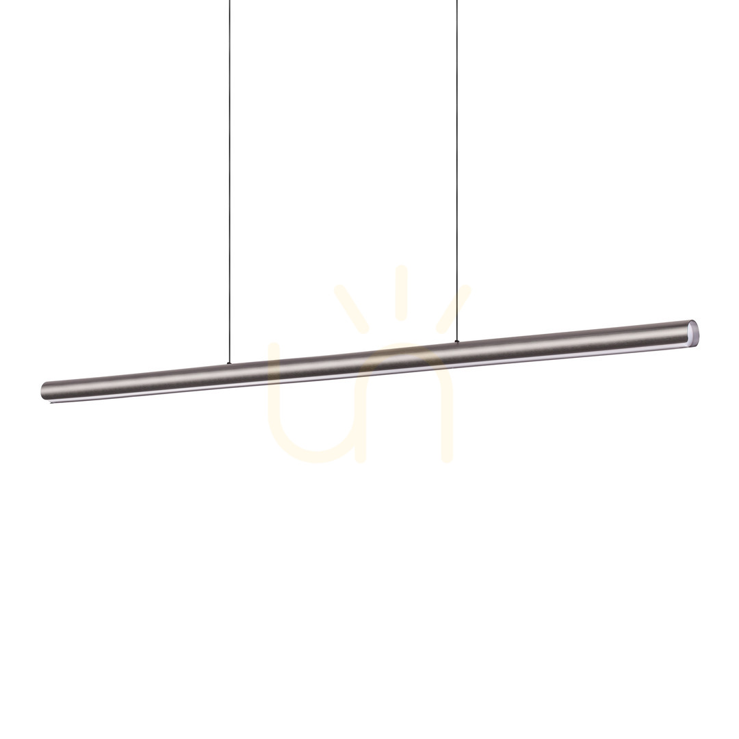 Pendant Light Ideallux DORICA LED 140 cm 366456