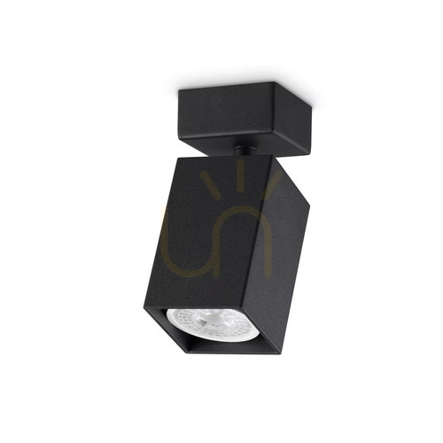 Skontrolujte Nástenné svietidlo Ideallux Dynamite mosadz GU10 1x28W 371214