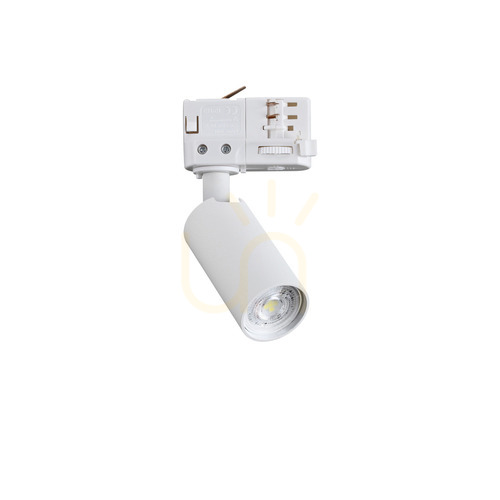 Skontrolujte Lištové svietidlo Ideallux DYNAMITE 371450 biele GU10 1x28W