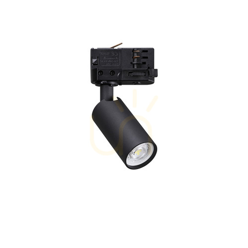 Skontrolujte Lištové svietidlo Ideallux DYNAMITE 371474 čierne GU10 1x28W