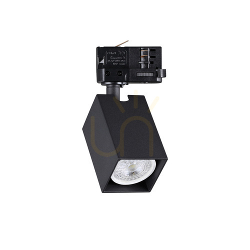 Skontrolujte Lištové svietidlo Ideallux DYNAMITE čierne GU10 1x28W 371528