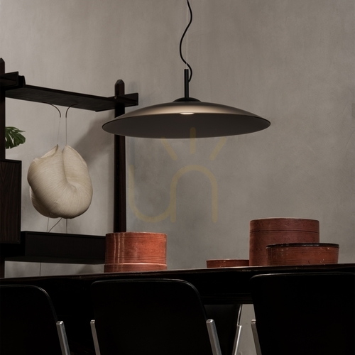 Skontrolujte Prívesné svetlo Ideallux ECLIPSE 338767 biele sklo/kov 60 cm GX53