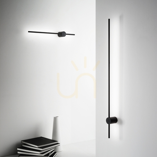 Skontrolujte Nástenné svietidlo Ideallux ESSENCE 371719 mosadz LED 19W 3000K 115 cm