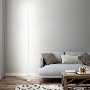 Stojanová lampa Ideallux Essence čierna LED 24W 3000K 371740 1 Stojanová lampa Ideallux Essence čierna LED 24W 3000K 371740 small 1