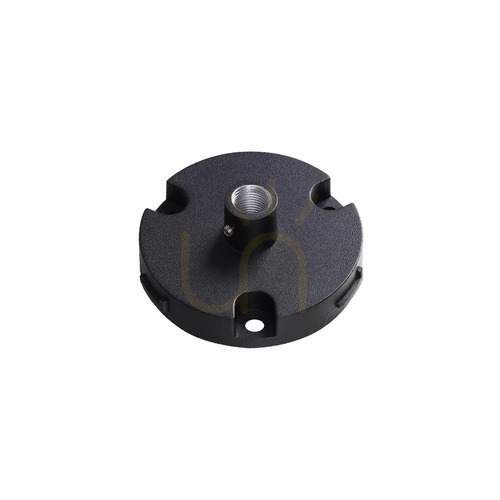 Skontrolujte Príslušenstvo k svietidlu Ideallux JEDI 372242 bronzové sklo/kov Ø 9,6 cm