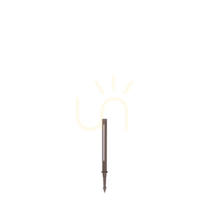 Vonkajšie stojace svetlo Ideallux JEDI 372259 bronzové IP65 40 cm 7W 0 Vonkajšie stojace svetlo Ideallux JEDI 372259 bronzové IP65 40 cm 7W small 0