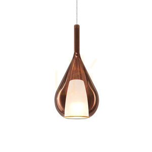 Závesné svietidlo Ideallux Kalique medené 18 cm 360065 0 Závesné svietidlo Ideallux Kalique medené 18 cm 360065 small 0