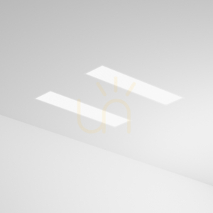 Rám pre LED panel Ideallux LED PANEL 377773 112 cm small 1