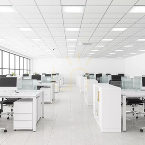 Rám pre LED panel Ideallux LED PANEL 377773 112 cm small 2