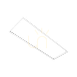 Rám pre LED panel Ideallux LED PANEL 377773 112 cm small 0