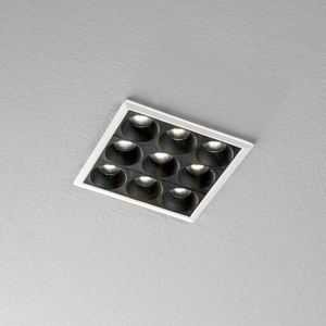 Zapustené svietidlo Ideallux LIKA 367286 biele LED 10W 3000K Ø6,5 cm 3 Zapustené svietidlo Ideallux LIKA 367286 biele LED 10W 3000K Ø6,5 cm small 3
