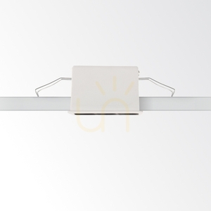 Zapustené svietidlo Ideallux LIKA 367286 biele LED 10W 3000K Ø6,5 cm 6 Zapustené svietidlo Ideallux LIKA 367286 biele LED 10W 3000K Ø6,5 cm small 6
