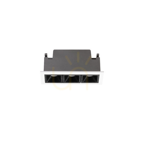 Skontrolujte Zapustené svietidlo Ideallux LIKA 367316 biele 8W 4000K Ø10,5 cm