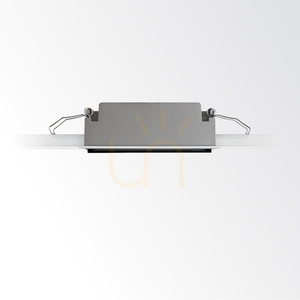 Zapustené svietidlo Ideallux LIKA 367323 biele LED 12,5W 3000K Ø14,7 cm small 3
