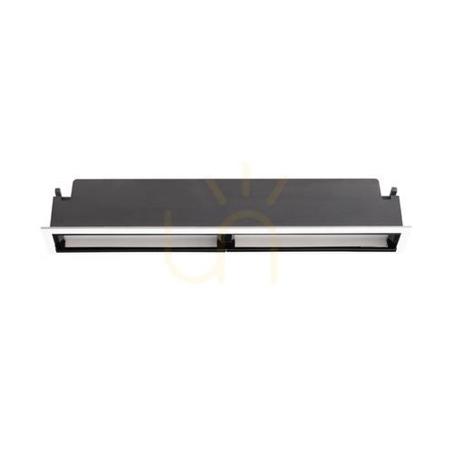 Skontrolujte Zapustené svietidlo Ideallux LIKA 367330 biele LED 21W 3000K Ø28 cm