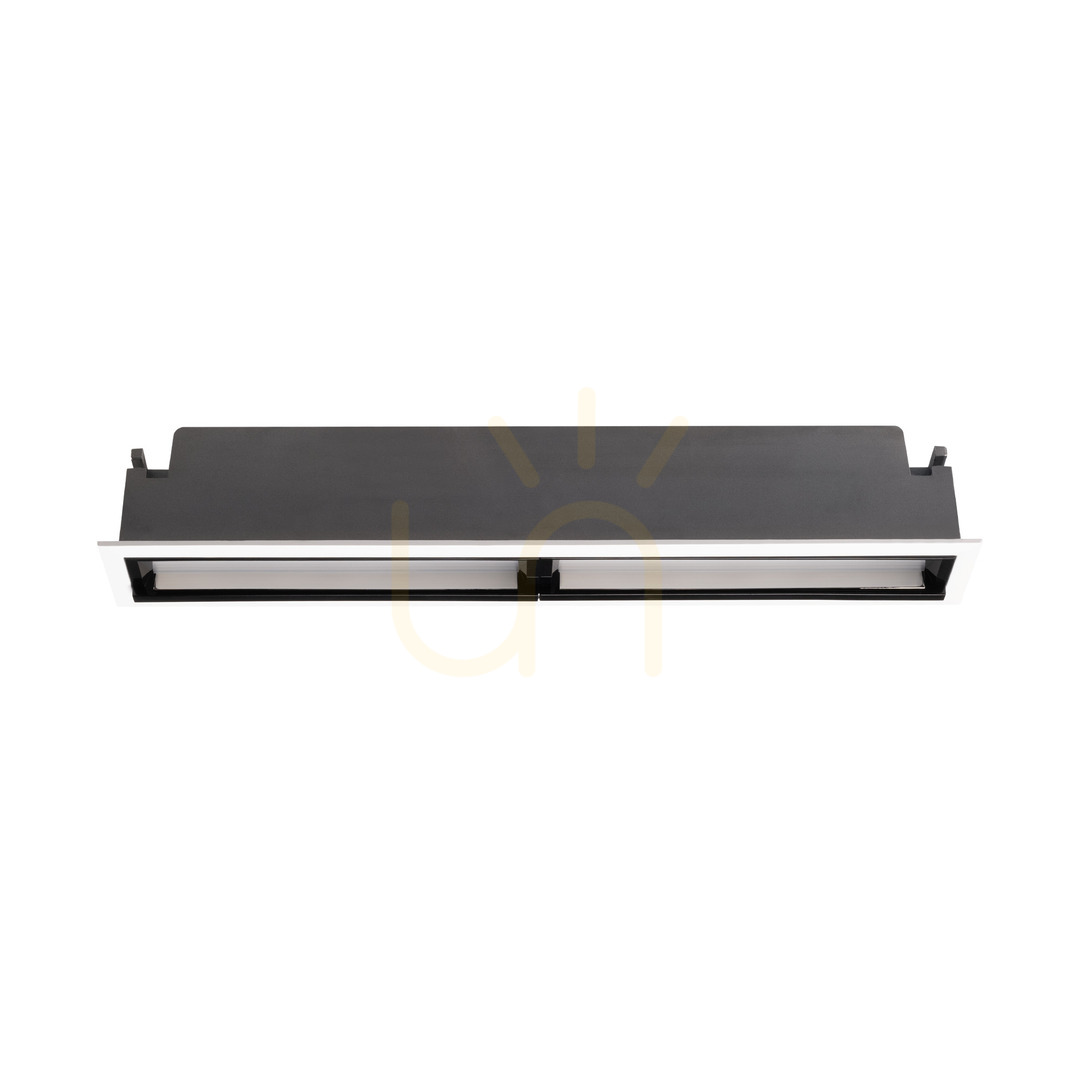 Skontrolujte Zapustené svietidlo Ideallux LIKA 367330 biele LED 21W 3000K Ø28 cm Zapustené svietidlo Ideallux LIKA 367330 biele LED 21W 3000K Ø28 cm
