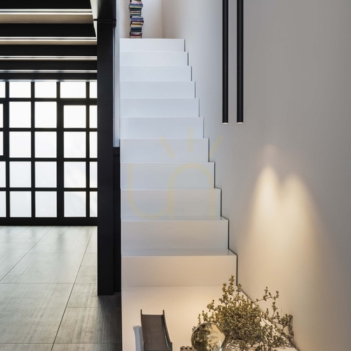 Skontrolujte Závesné svietidlo Ideallux LOOK 351636 čierne sklo a kov LED 3,5 W 3000K Ø8 cm