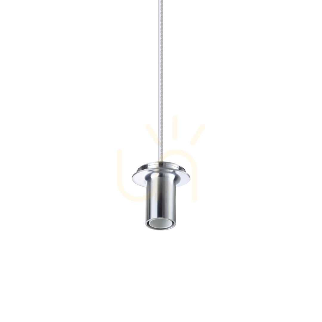 Skontrolujte Prívesné svetlo Ideallux MAPA strieborné 5 cm E14 368252 Prívesné svetlo Ideallux MAPA strieborné 5 cm E14 368252