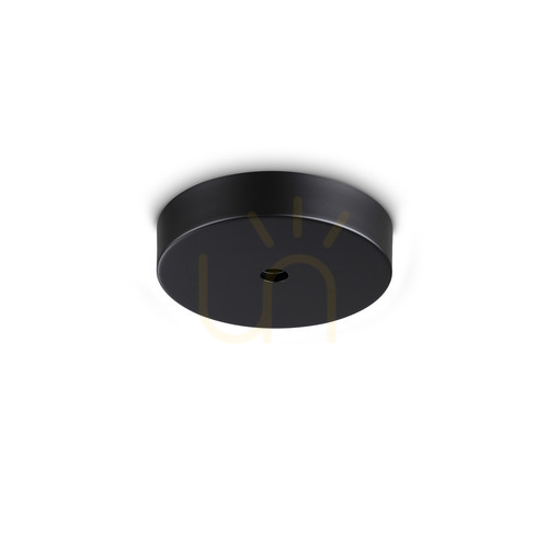 Skontrolujte Príslušenstvo k svietidlu Ideallux MAPA 371849 čierne 22 cm