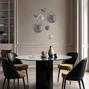 Kruhové príslušenstvo Ideallux MAPA 371917 čierne 75 cm small 1