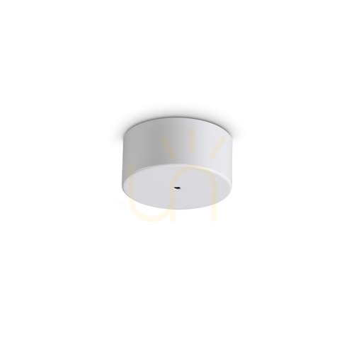 Skontrolujte Príslušenstvo k svietidlu Ideallux MAPA biele 9 cm 368948