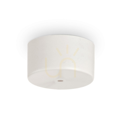 Skontrolujte Príslušenstvo Ideallux MAPA 368825 biele Ø9 cm